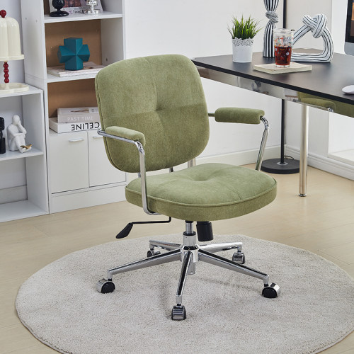 人体工程学电脑椅久坐舒适升降椅