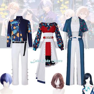 Anime Game Project Sekai Colorful Stage! Aoyagi Toya Shinono