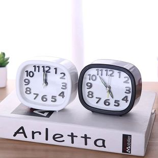 Alarm Clock for 1pcs Cute Cartoon Students Digit Fashionable