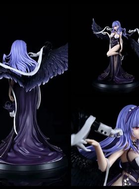 Game Azur Lane HMS Dido Standing posture Action Figure PVC M