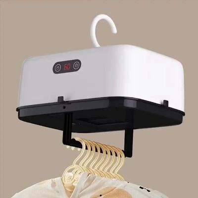 Portable Clothes Dryers Foldable Electric Dry Dust Mite Remo