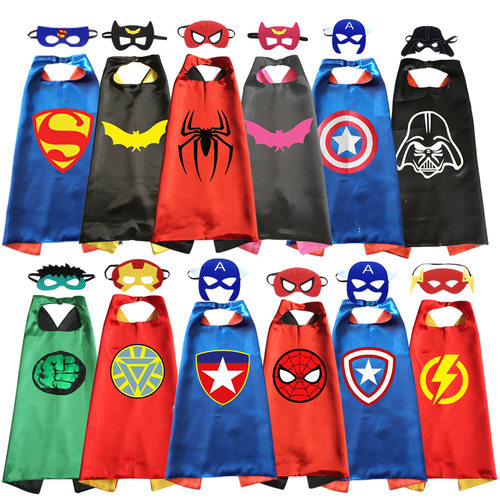 SuperheroCapesKidsBirthday