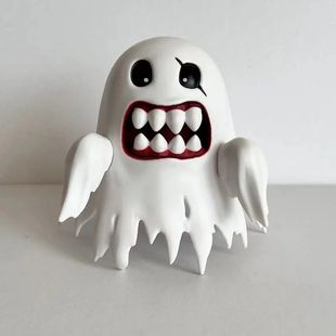 9cm Digimon Adventure Gk Bakemon Anime Figure World Atlas Se