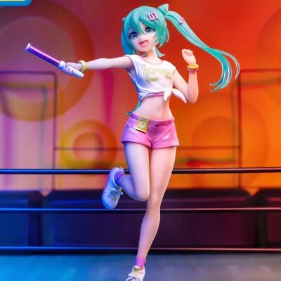 20CM Anime Figure Stage Model Toy Gift Action Figure Cute gi