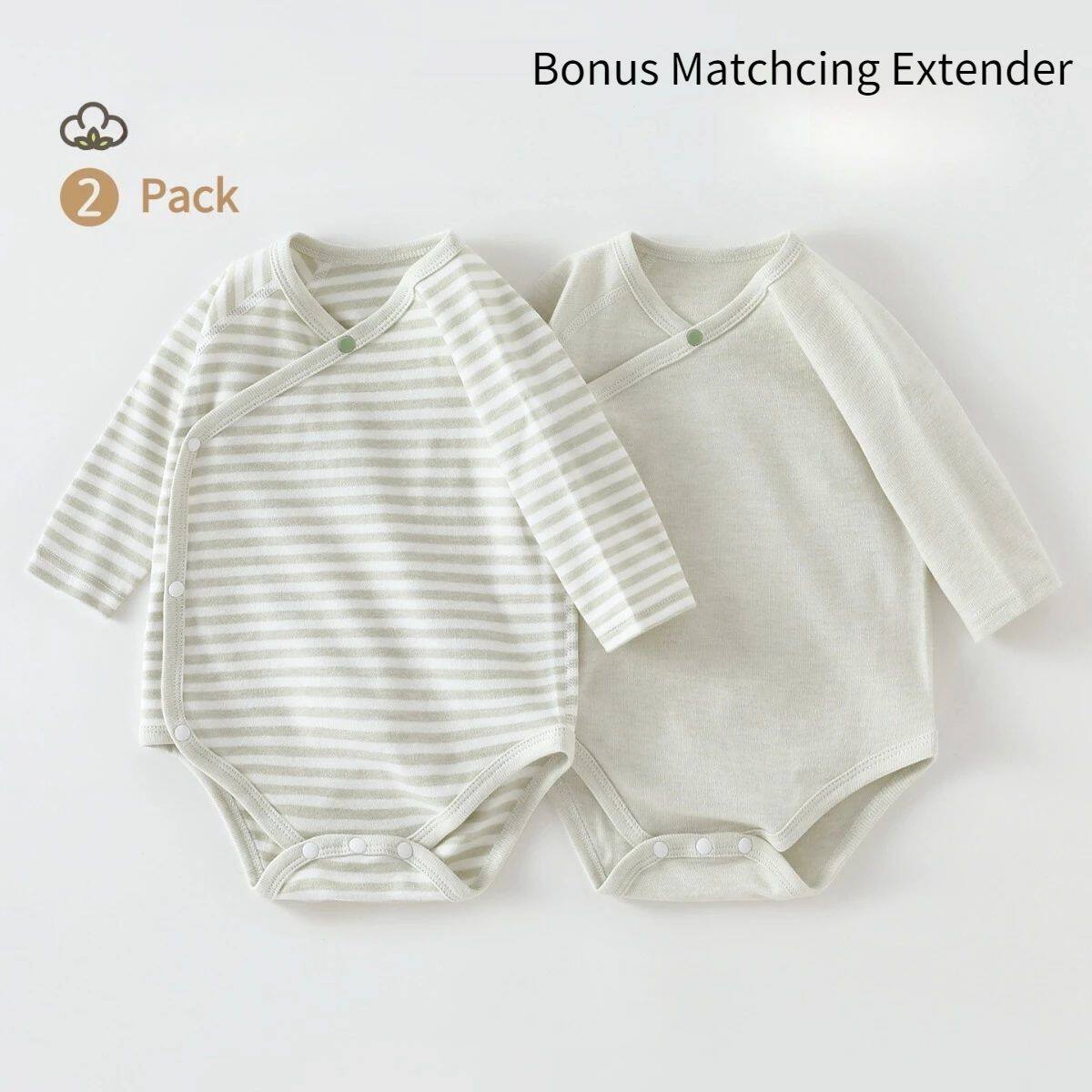 0-18M Baby Boy 连身衣/爬服/哈衣