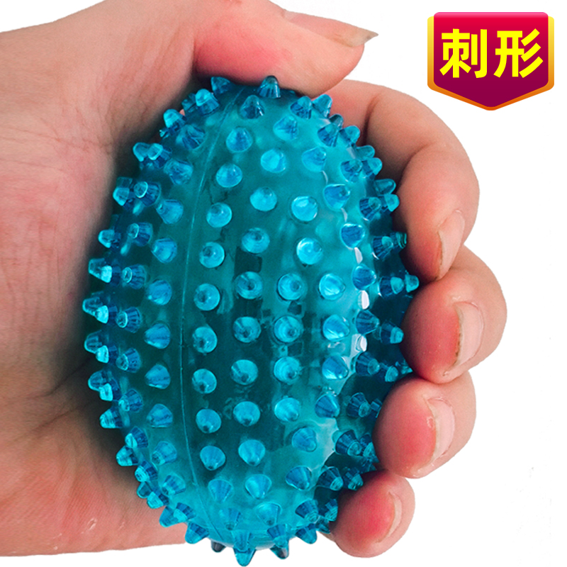 手部锻炼康复训练解压力球握力器