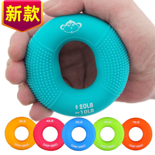 锻炼手指力量练手力手劲握力器材