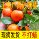 正宗广西砂糖橘新鲜9斤沙塘桔小橘子当季 水果整箱蜜橘桔子柑橘5斤