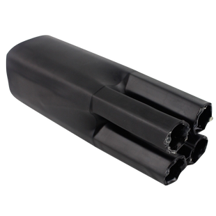 1KV低压电力热缩电缆 终端头热收缩分支二三指套四指套五指套手套