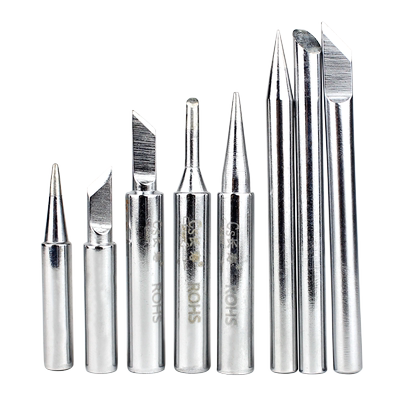 电烙铁耐用尖头马蹄型