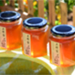 大凉山纯天然土蜂蜜百花蜜农家自产零添加正宗野生蜂蜜