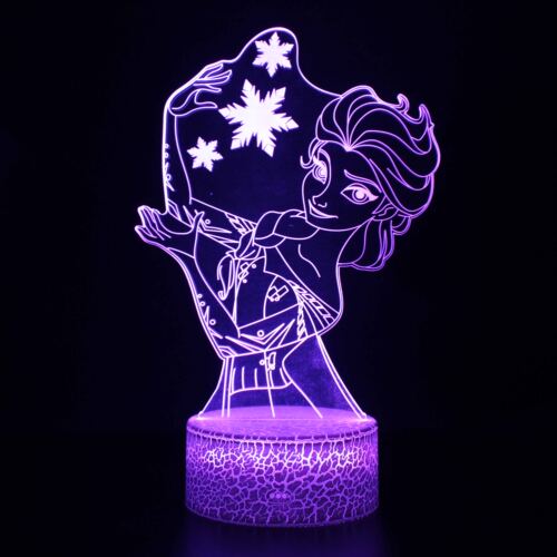 少女心充电式led礼物节能台灯
