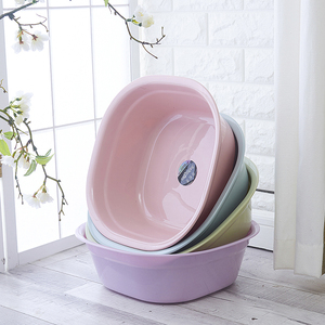 非凡家品婴儿脸盆