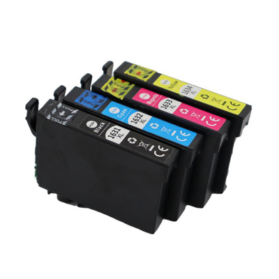 WF2010W2510WF打印机墨盒T1631