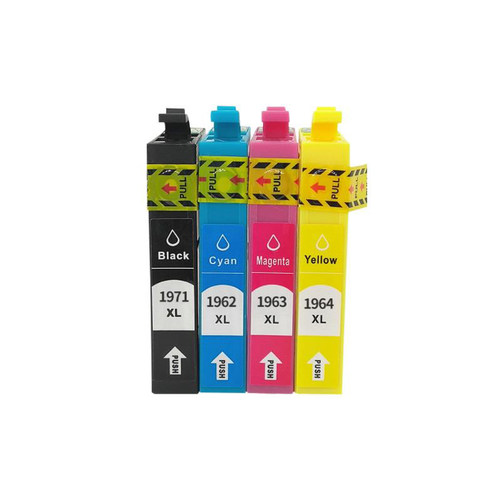 T1971XP401XP204打印机墨盒