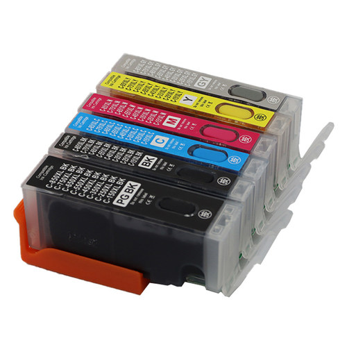 适用佳能PGI150/CLI151墨盒