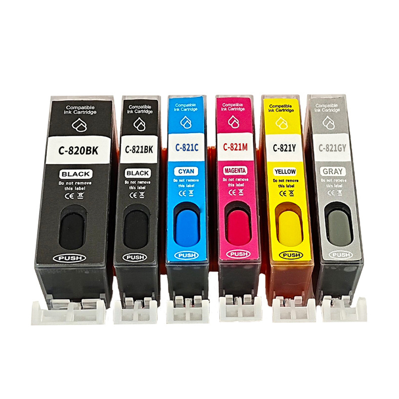 IP3680IP4760打印机填充墨盒