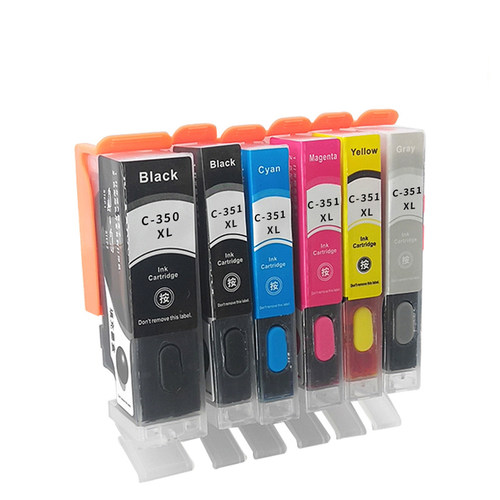 MG6330MG6530打印机填充墨盒