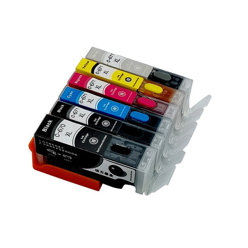 MG686577607765打印机填充墨盒