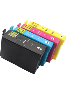 兼容爱普生EPSON TX510FN TX515FN打印机墨盒T103 T1031墨水盒