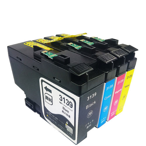 MFC-J6999CDW打印机墨盒LC3139