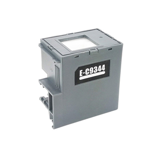 适用爱普生Epson C9344废墨仓WF2810 WF2830打印机专用维护箱墨盒