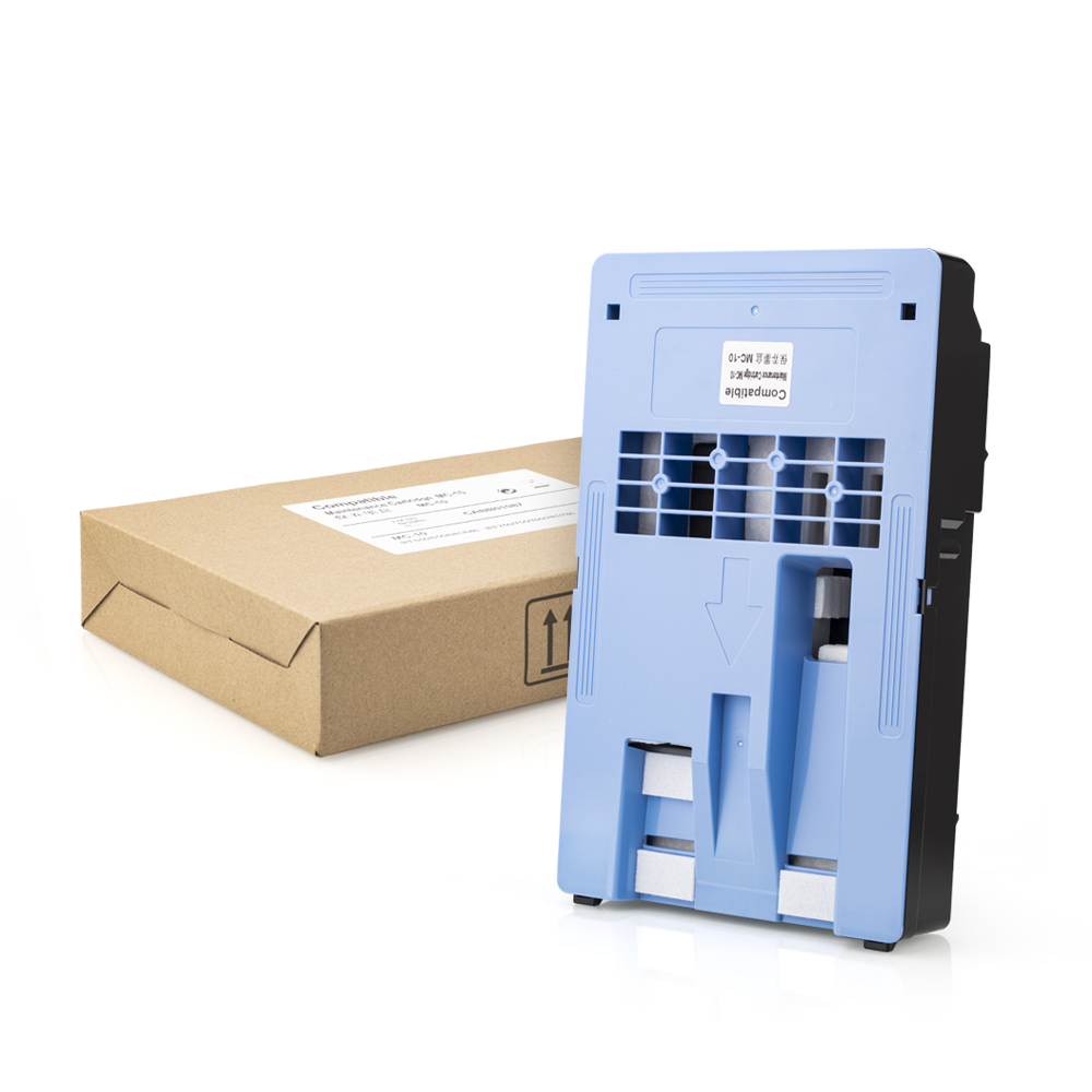 MC-10保养墨盒iPF650655打印机