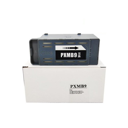 PXMB9M6010F打印机废墨仓维护箱