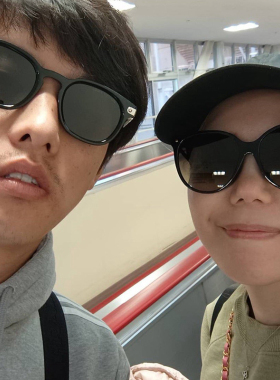 【亏本清仓】墨镜女网红太阳镜男潮时尚黑色眼镜大脸显瘦防紫外线