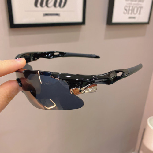 男士防紫外线太阳镜个性女