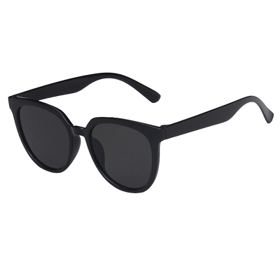 新款墨镜茶色眼镜女款高级女