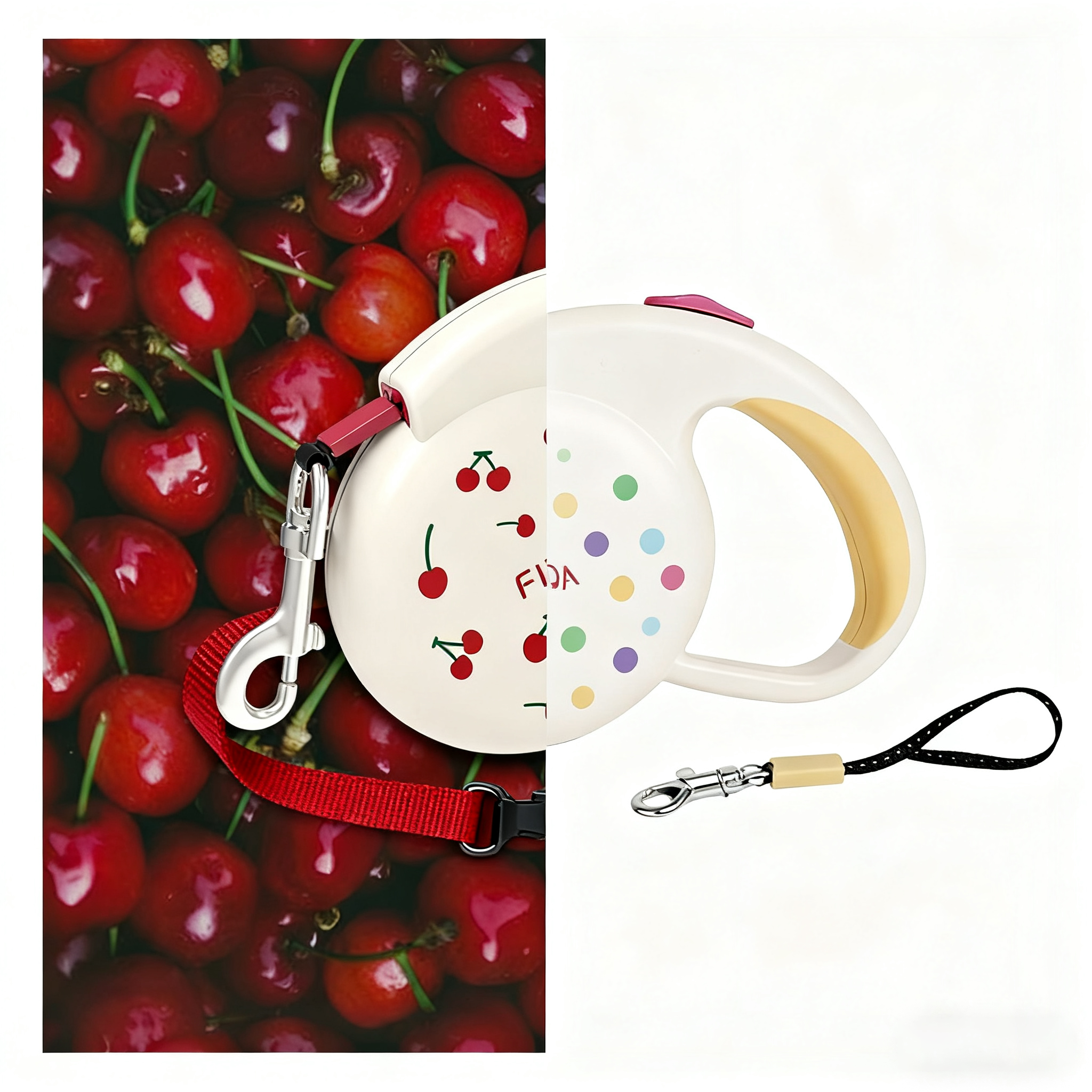 菲达FIDA迷你伸缩牵引绳狗狗比熊贵宾迷你犬小型犬牵引绳遛狗神器,宠物/宠物食品及用品,狗牵引绳,淘宝优惠券,粉丝福利购,淘宝优惠卷