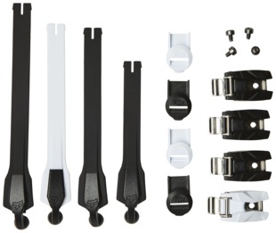 美国FOX动能本能COMP越野靴靴带靴扣补修件原装 正品