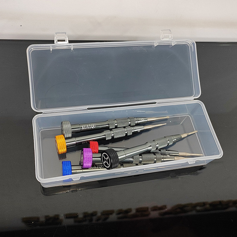 금속 드라이버 0.6Y|T2 6성|0.8 5성 분해 기계 2.2 중판 드라이버 1.5 십자 드라이버