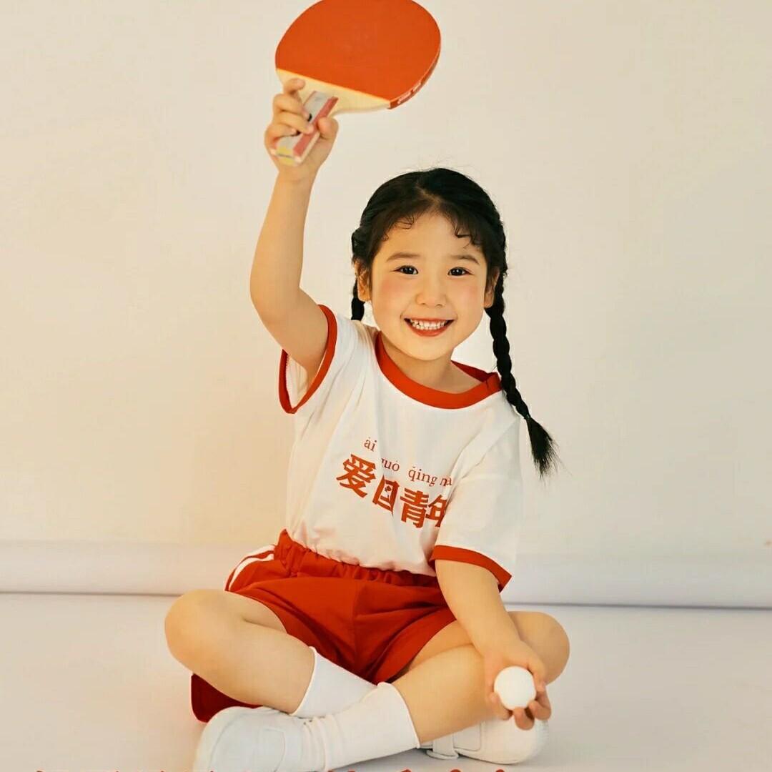 新款女孩写真艺术照中国风拍摄服
