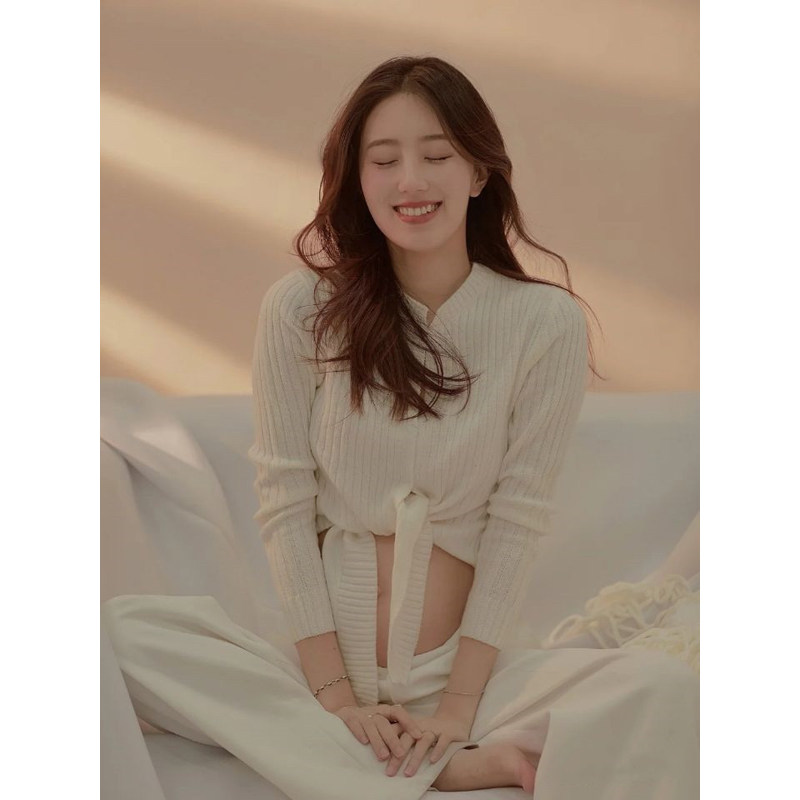 전시회 새로운 사진 스튜디오 출산 사진 의류 분할 니트 집 개인 실 임신 엄마 출산 사진 사진 의류