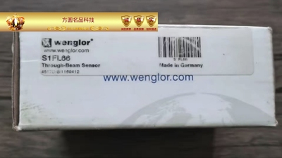 威格勒 S1FL66 XN96VBH3 YP11VAH3ABF传感器 全新原装 拍前询价