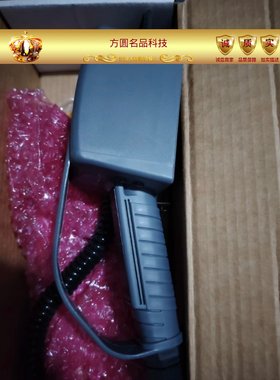 科尔摩根AGV小车用NDC控制器输入手柄MCD8 18442-01B全新原装议价