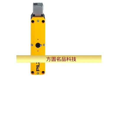 皮尔磁 Pilz 锁6L000011 PSEN me5M NC-NC-NC.NC 1switch