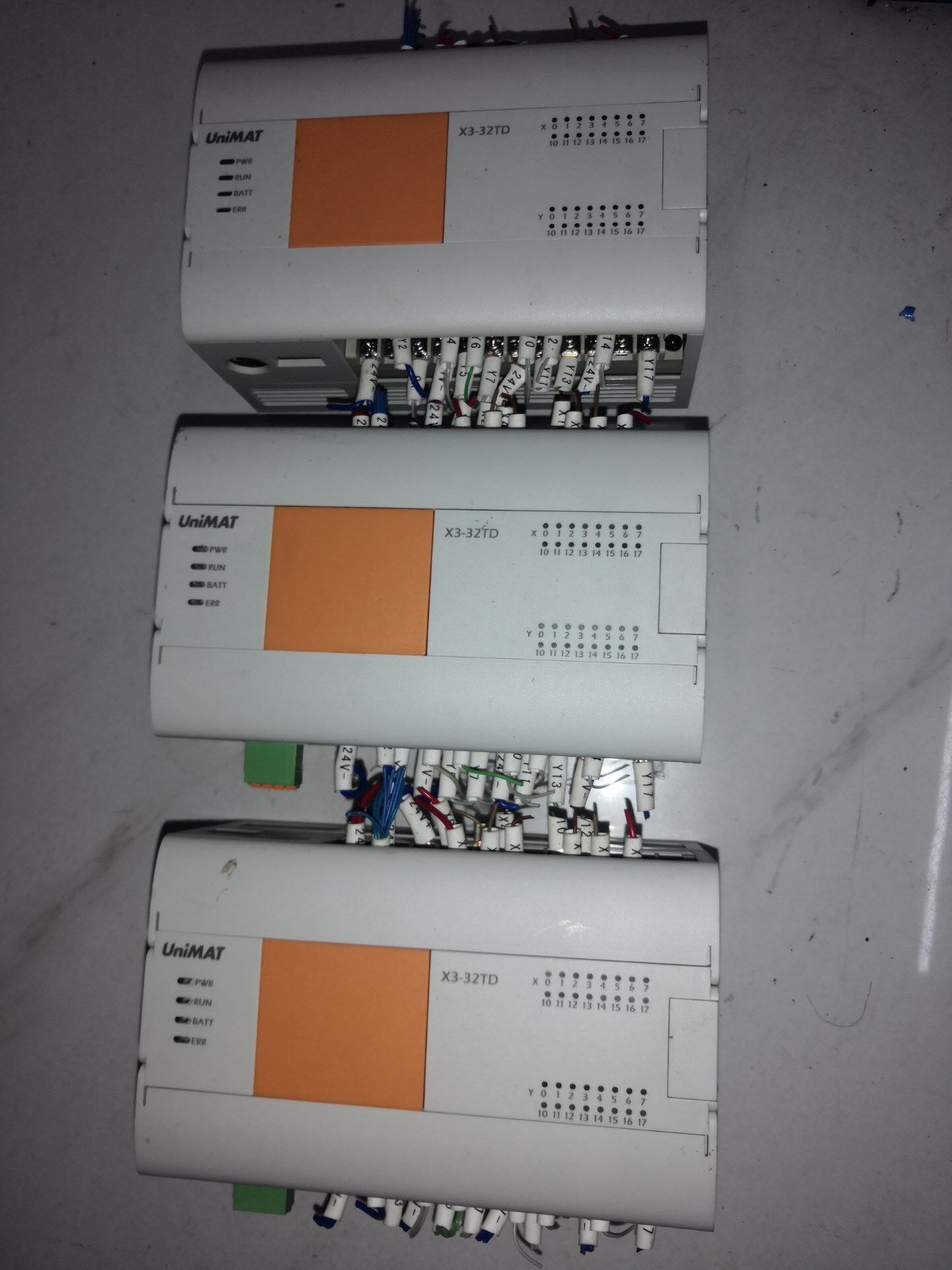 unimat,x3—32td 功能包好 拍前询价