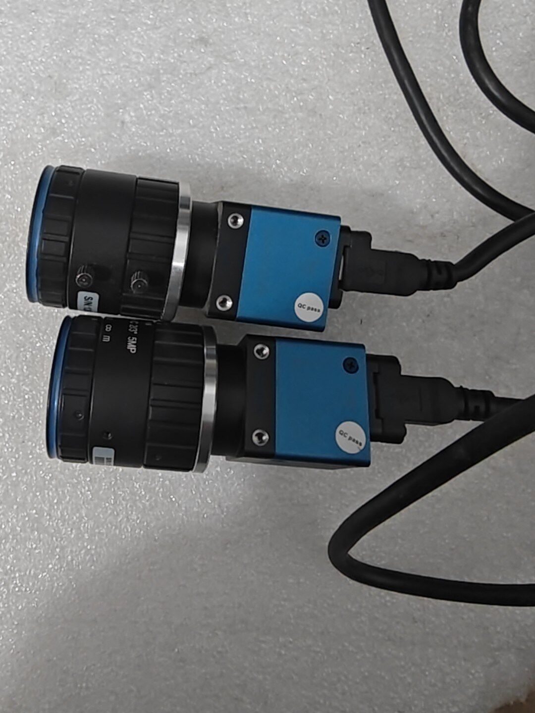 大恒工业相机mer-500-7uc-l 功能包好 拍前询价