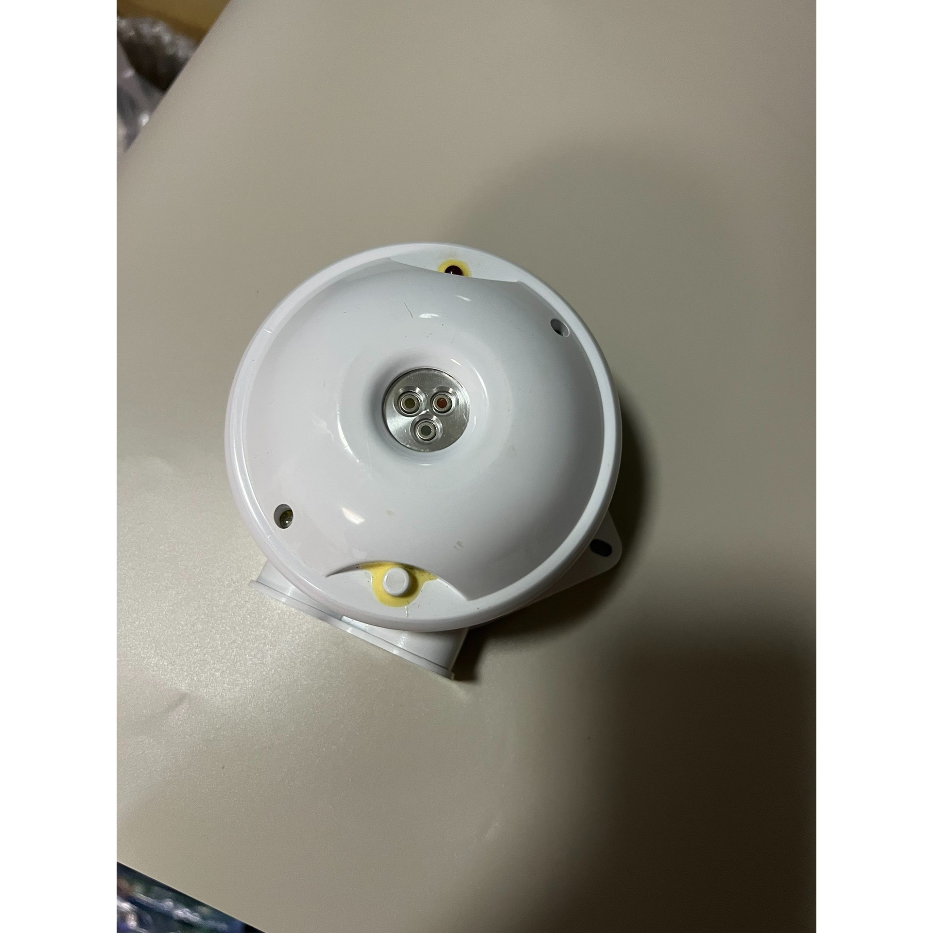 康士廉AC-IR-3FQ感光探头带底座拍前询价