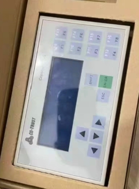 合信Copanel TD4S显示屏CTS6D4S-MH010全新 拍前询价