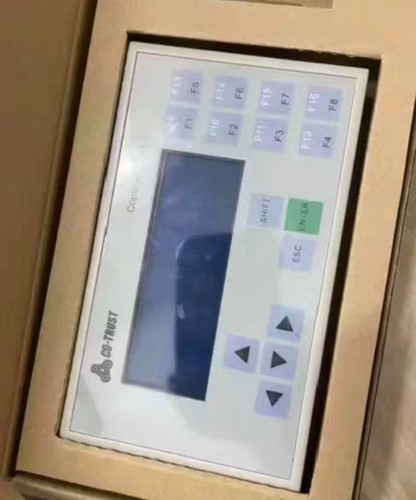 合信Copanel TD4S显示屏CTS6D4S-MH010全新 拍前询价
