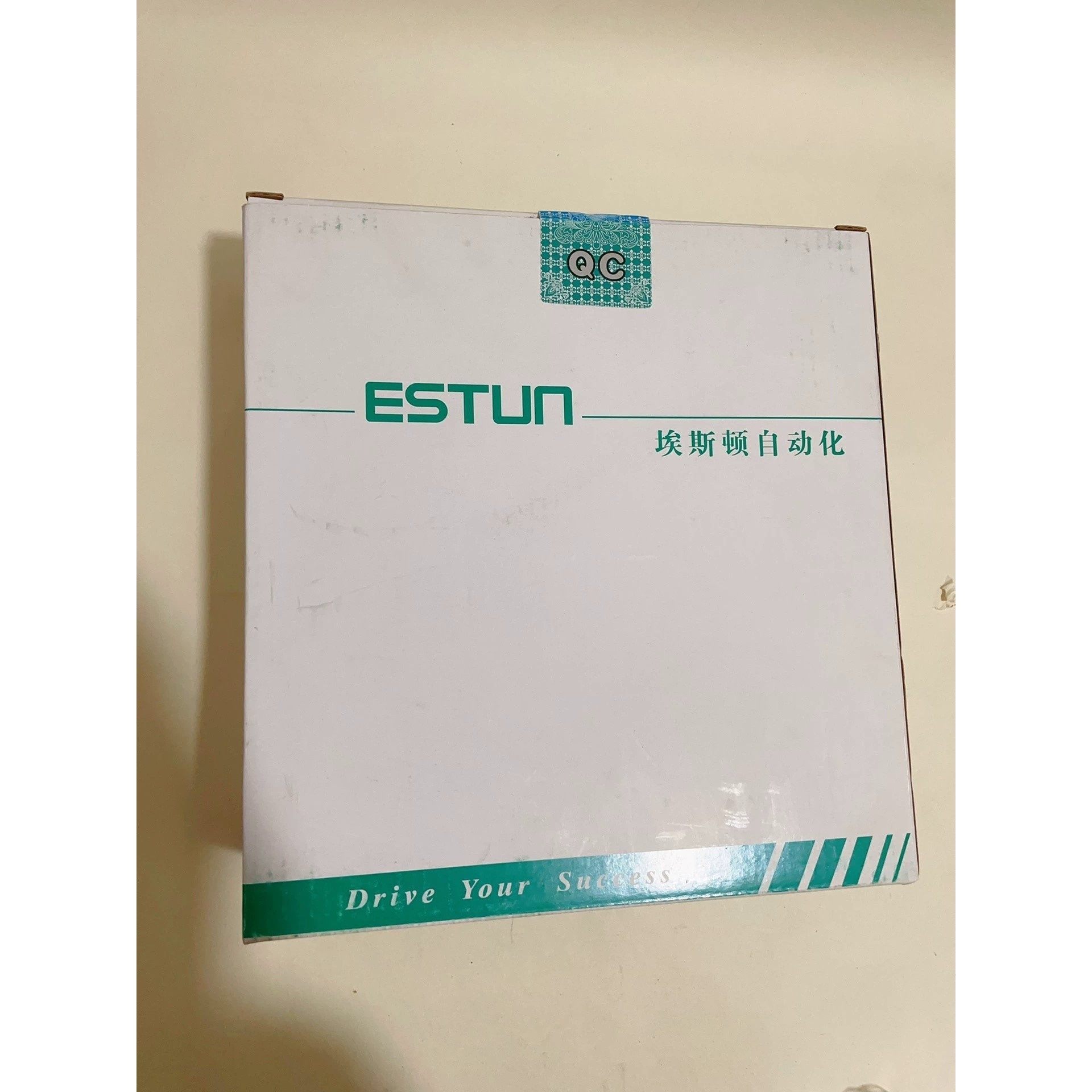 埃斯顿伺服驱动器ED3L-04AEA全新原装 拍前询价