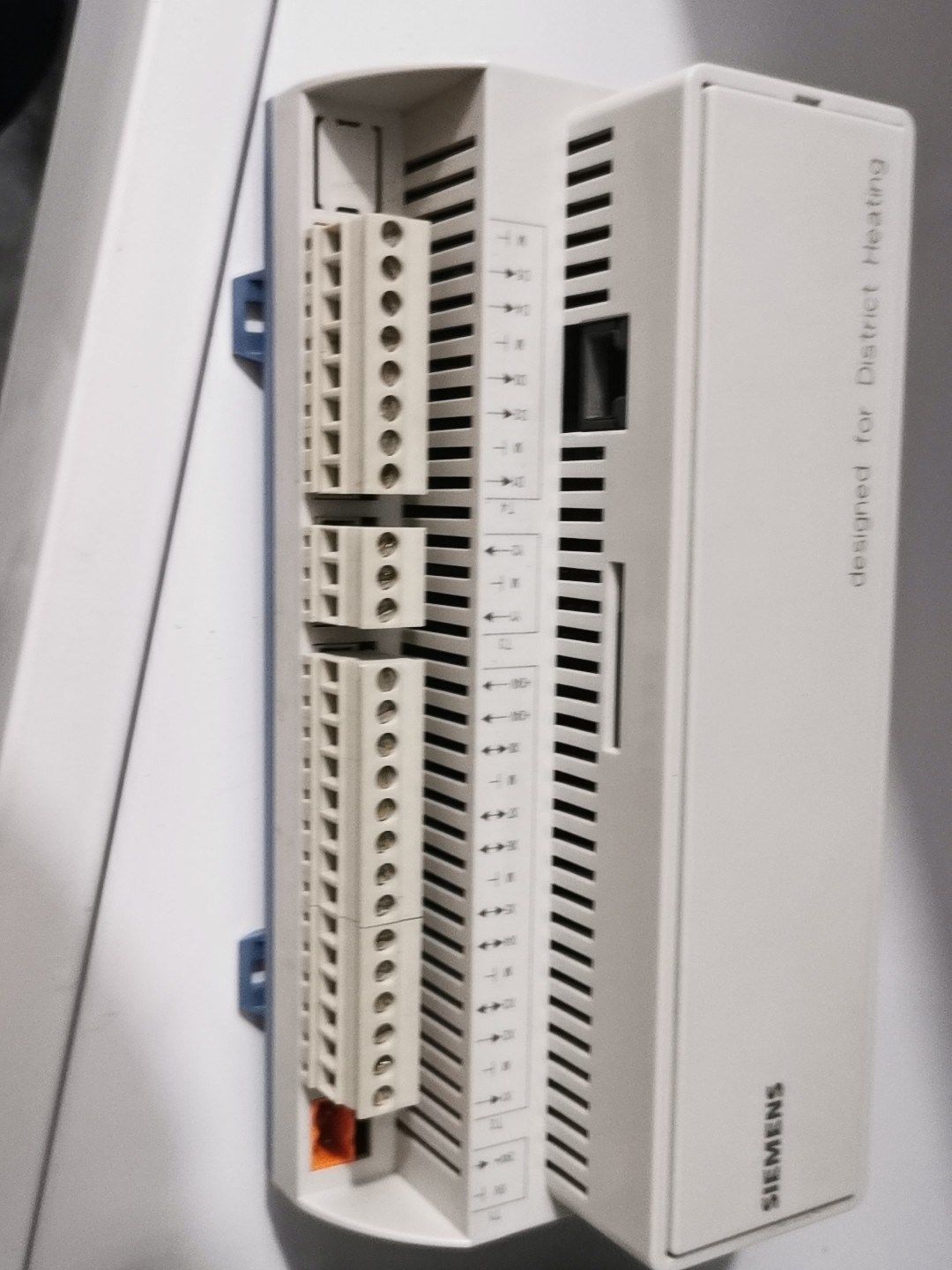 西门子pol638.00/dh1网络控制器  拍前询价