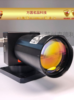 OPHIR激光分析仪 扩束器Spiricon FX-50 BeamStar-FX-4X 1Z17017