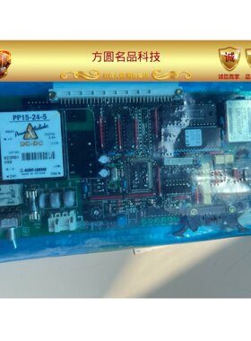 JRCS控制系统电路板 LCU-M01A-22Ⅱ拍前询价