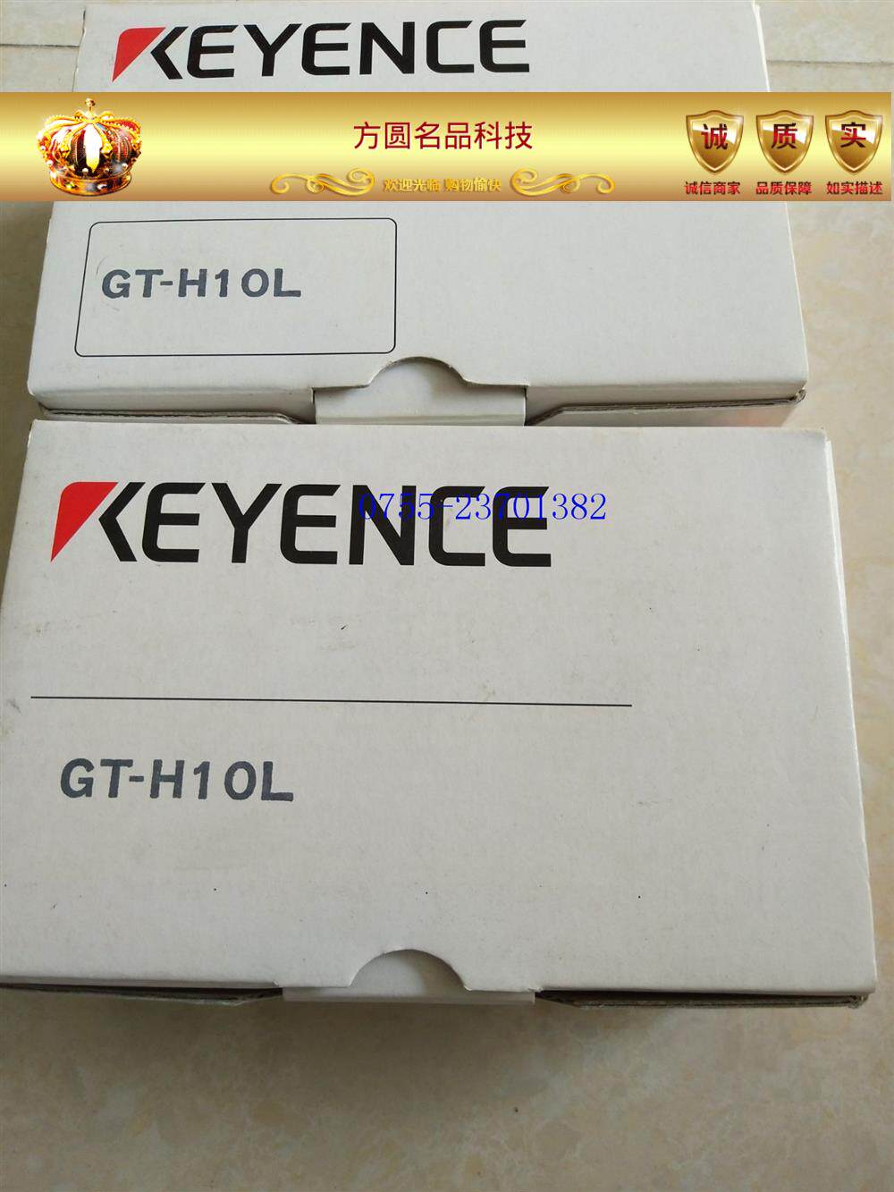 KEYENCE基恩士传感器GT-H10L/GT-H10/GT2-H12拍前询价