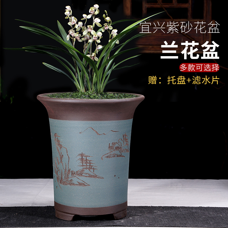 紫砂田园做工精美，物美价廉